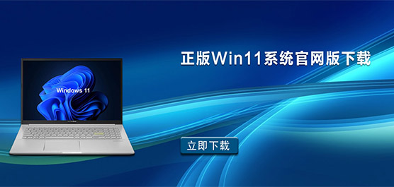 正版Win11系统官网版_微软Win11正版系统下载