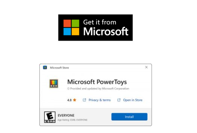 微软新版win11应用商店介绍附下载地址