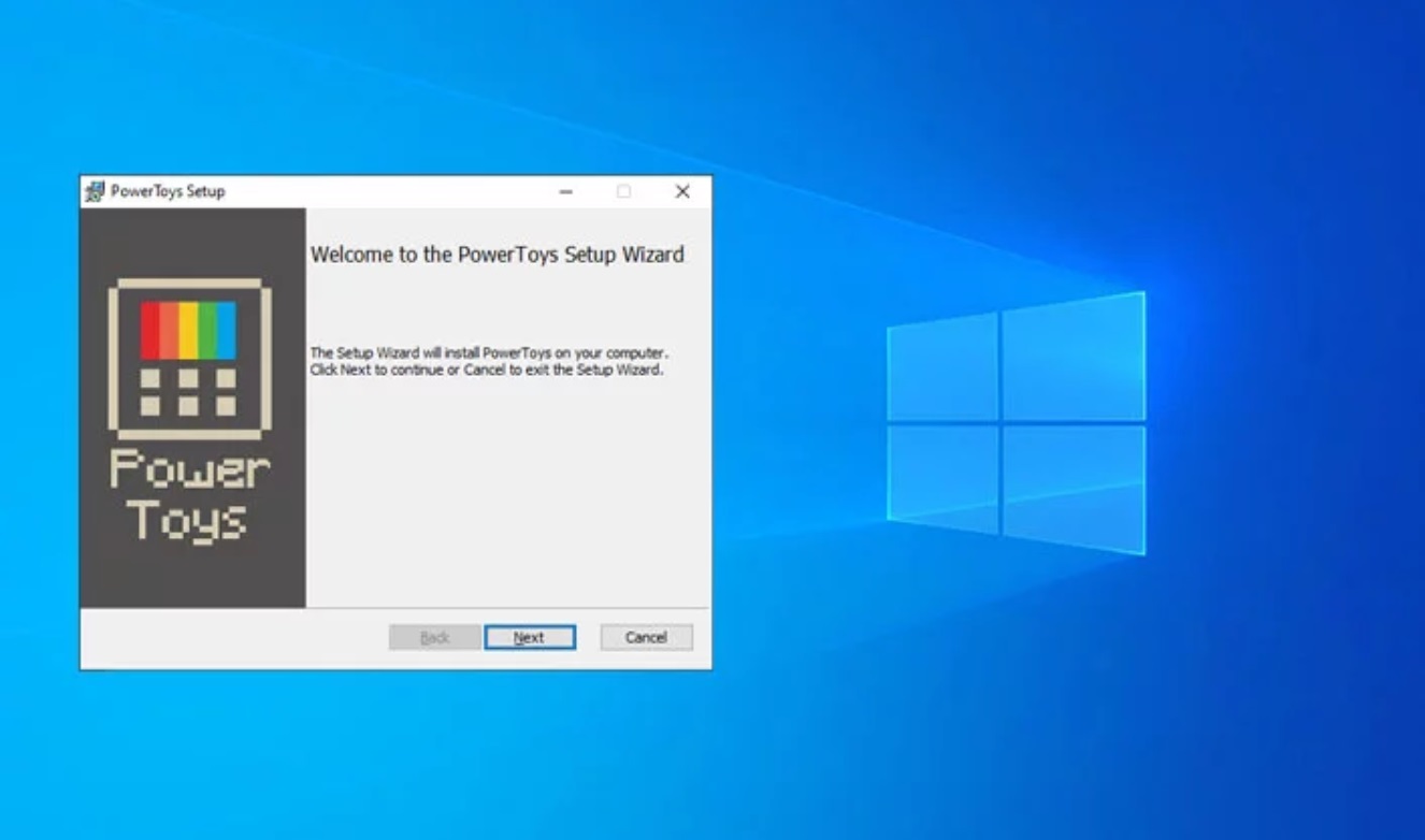 Windows11怎么下载安装PowerToys