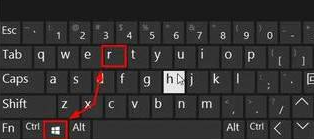 Win10运行快捷键在哪里