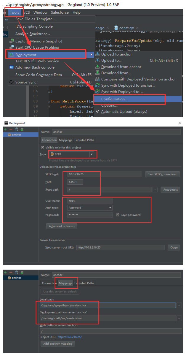 Win10װgolang sshϸ̳