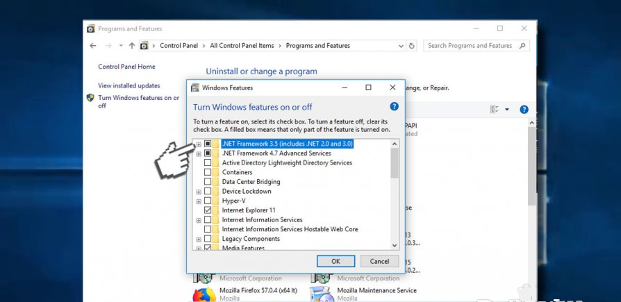 Windows更新错误0x8024402c解决方案