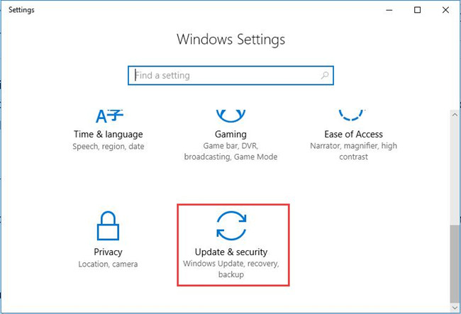 Win10电脑蓝屏提示NTKRNLMP.exe BSOD错