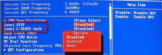 Win10电脑蓝屏提示NTKRNLMP.exe BSOD错