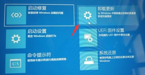 Win11退回Win10按键无效解决方法