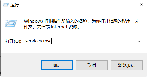 Win10ʾ0X80070422ô죿Win10ʾ0X80070422Ľ