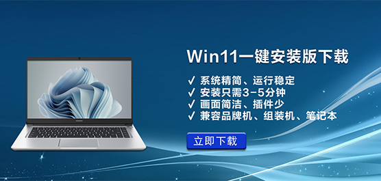 Win11一键安装版下载_小白一键安装版Win11系统下载