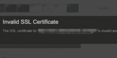 Steamʾinvalid ssl certificateЧ