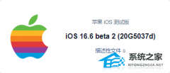 ƻ iOS / iPadOS 16.6 beta2(20G5037d)صַ