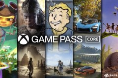 ΢Ƴ Xbox Game Pass Core ķȡ Xbox Live Gold Ա