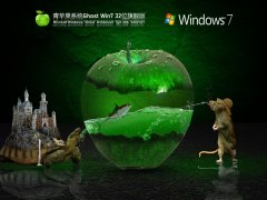 ƻWindows7 Sp1 32λ콢 V2021.07