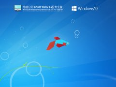 Թ˾Win10 64λרҵ V2021.09