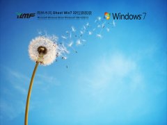 ľ Ghost Win7 32λ רҵ콢 V2021.12