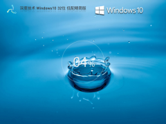 ȼ Windows10 32λ 侫