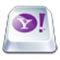 Yahoo!Ħ뷨 beta2 İ