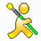 Easy Icon Maker(ͼ) V5.0 ɫİ