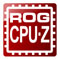 CUPID ROG CPU-Z(˶ROGҹרCPU-Z) V1.61.3 Ӣİװ