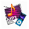 MP3 V2.00 ɫ