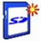֥sd޸(TOSHIBA SD Memory Card Format) V2.1 ɫ