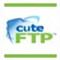 CuteFTPFTPͻˣ V9.0.5.0007 ɫر