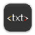 txtС˵ָϲ V1.1 ɫ