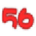 56icanFLV V1.0 ɫ