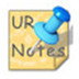 URNotesΨǩ V1.28 ɫѰ