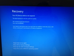 Win10RecoveryĽ