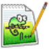 Notepad Portable(�ı��༭��) V6.9.0 ��ɫ��