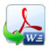 AdreamSoft PDF to WordPDFתWord V2.6 Ӣİ