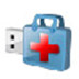 Adatau޸(USB Flash Drive Recovery) V1.0 ɫ