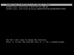 CentOS 7rootļ