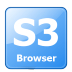 S3 Browser(����ѷ�Ʒ���ͻ���) V5.7.3 Ӣ�İ�