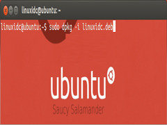 Ubuntuϰװdebʵ