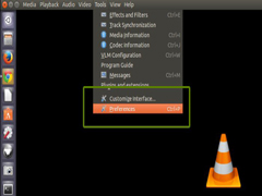 Ubuntu 13.10VLC֪ͨĲ