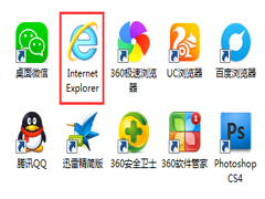 Win7ϵͳɾIEͼķ
