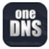 oneDNS Client(DNS) V1.0 ɫ