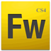 Adobe Fireworks CS4 ٷ徫װ