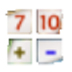 ˰ڼ(DateCalcu) V1.0 ɫ
