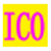 ңICOͼת V1.0 ɫ