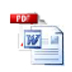 PDFתWORDת V2015 Ѱ