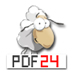 PDF24 Creator(ĵʽת) V11.0.1 ɫİ