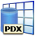 Paradox Data Editor(ݿ鿴) V3.2.0.0 Ӣɫ