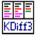 ıļԱȹ(KDiff3) V0.9.98