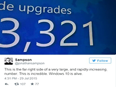 ÿ����16��Win7/Win8.1�û�������ΪWin10��ʽ��