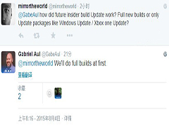 �����汾���ͽ�������Win10Ԥ������µ�Ψһ��ʽ