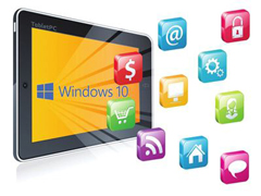 Win10��ʽ��ǿ����Ϯ ����������?