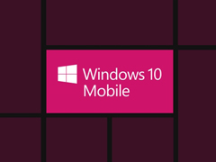 Win10 Mobile Build 10512ӵ��2000�ദ�޸�����