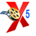 ConvertXToDVD(Ƶļת) V6.0.0.55 ɫ