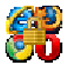 WebBrowserPassView(鿴) V1.75 Ӣɫ